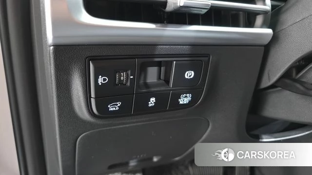 Hyundai The New Tucson Hybrid (NX4) 2026 Белый из Кореи, фото 3