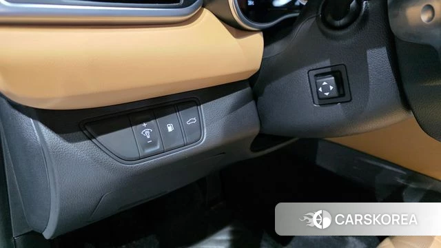 Genesis The New G70 2021 Синий из Кореи, фото 3