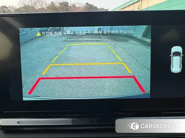 Ssangyong Torres 2022 Черный из Кореи, фото 3