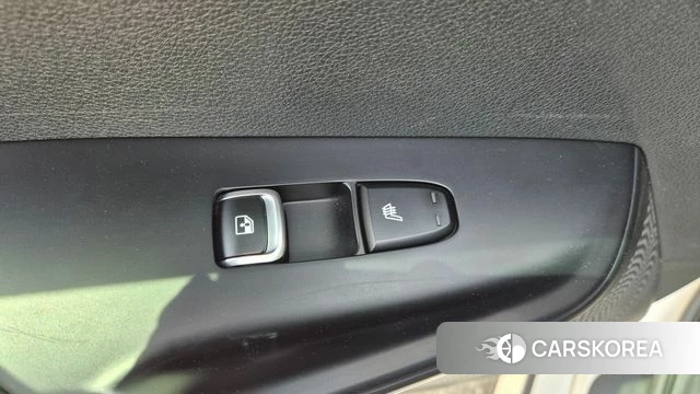 Kia K5 3rd generation 2021 Белый из Кореи, фото 3