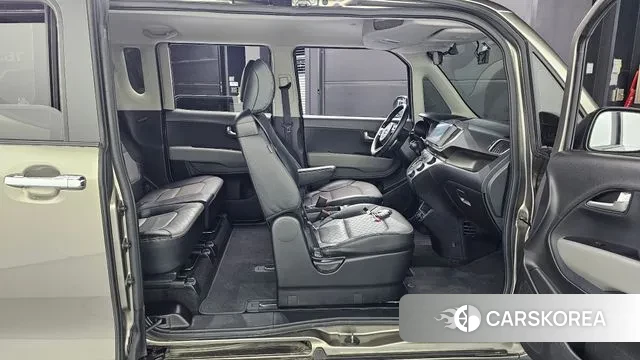 Kia The New Ray 2020 Серый из Кореи, фото 3