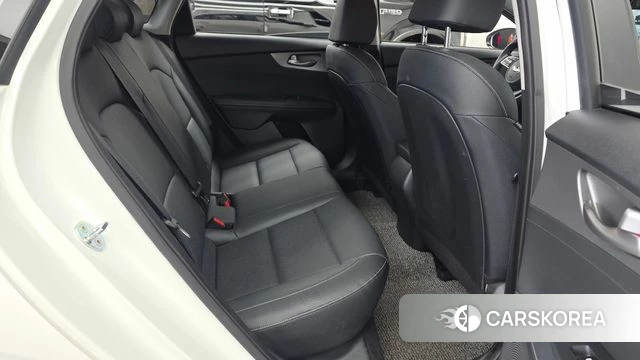 Kia Come New K3 2020 Белый из Кореи, фото 3