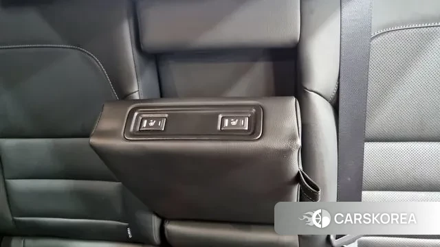 Renault Korea (Samsung) The New QM6 2019 Серый из Кореи, фото 3