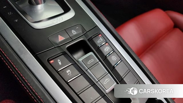 Porsche 718 Boxster 2022 Серый из Кореи, фото 3