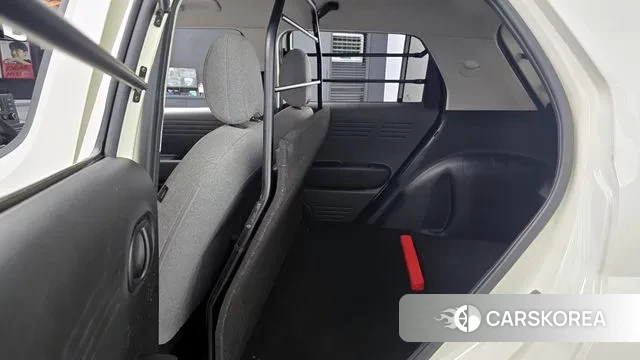 Hyundai Casper 2023 Белый из Кореи, фото 3