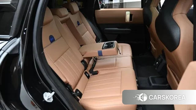 Mini Cooper S Countryman 2024 Черный из Кореи, фото 3