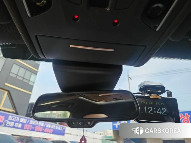 Audi New A6 2018 Белый из Кореи, фото 3