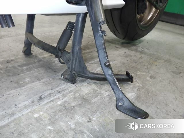 Проданный Honda VFR800F id 3947895 из Японии, фото 3