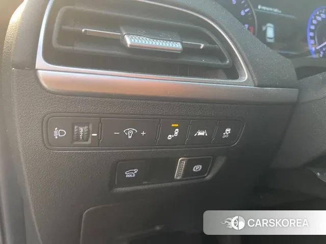 Hyundai Palisade 2019 Черный из Кореи, фото 3