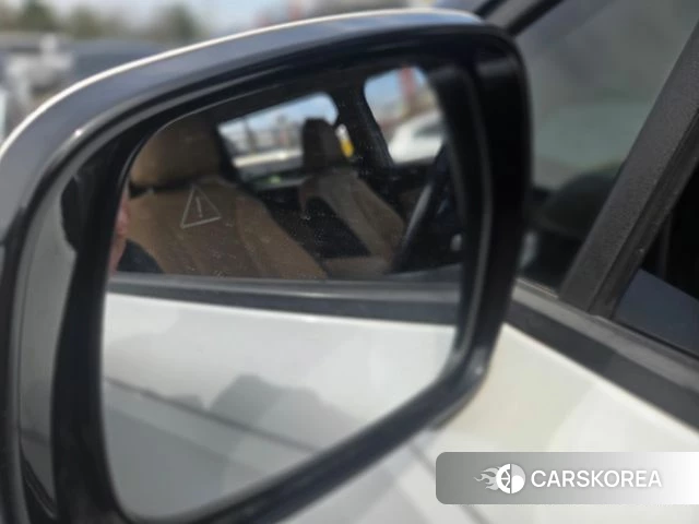 Kia Carnival 4th generation 2021 Белый из Кореи, фото 3