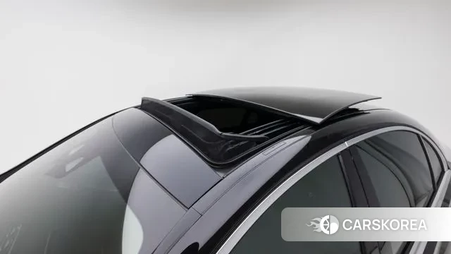 Mercedes-Benz S-Class W223 2022 Черный из Кореи, фото 3