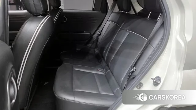 Hyundai Casper 2024 Белый из Кореи, фото 3