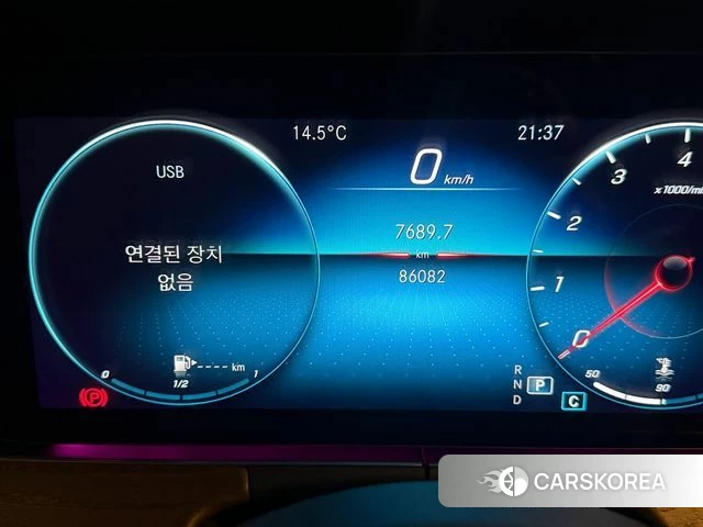 Mercedes-Benz E-Class W213 2022 Белый из Кореи, фото 3