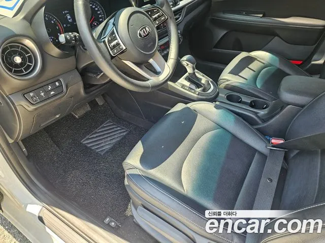 Kia Come New K3 id 2715139 из Кореи 3