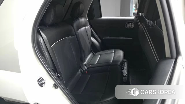 Hyundai Casper 2023 Белый из Кореи, фото 3