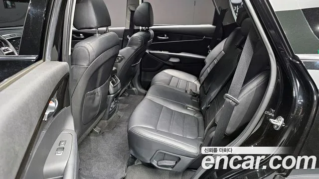 Kia The New Sorento id 2712993 из Кореи 3