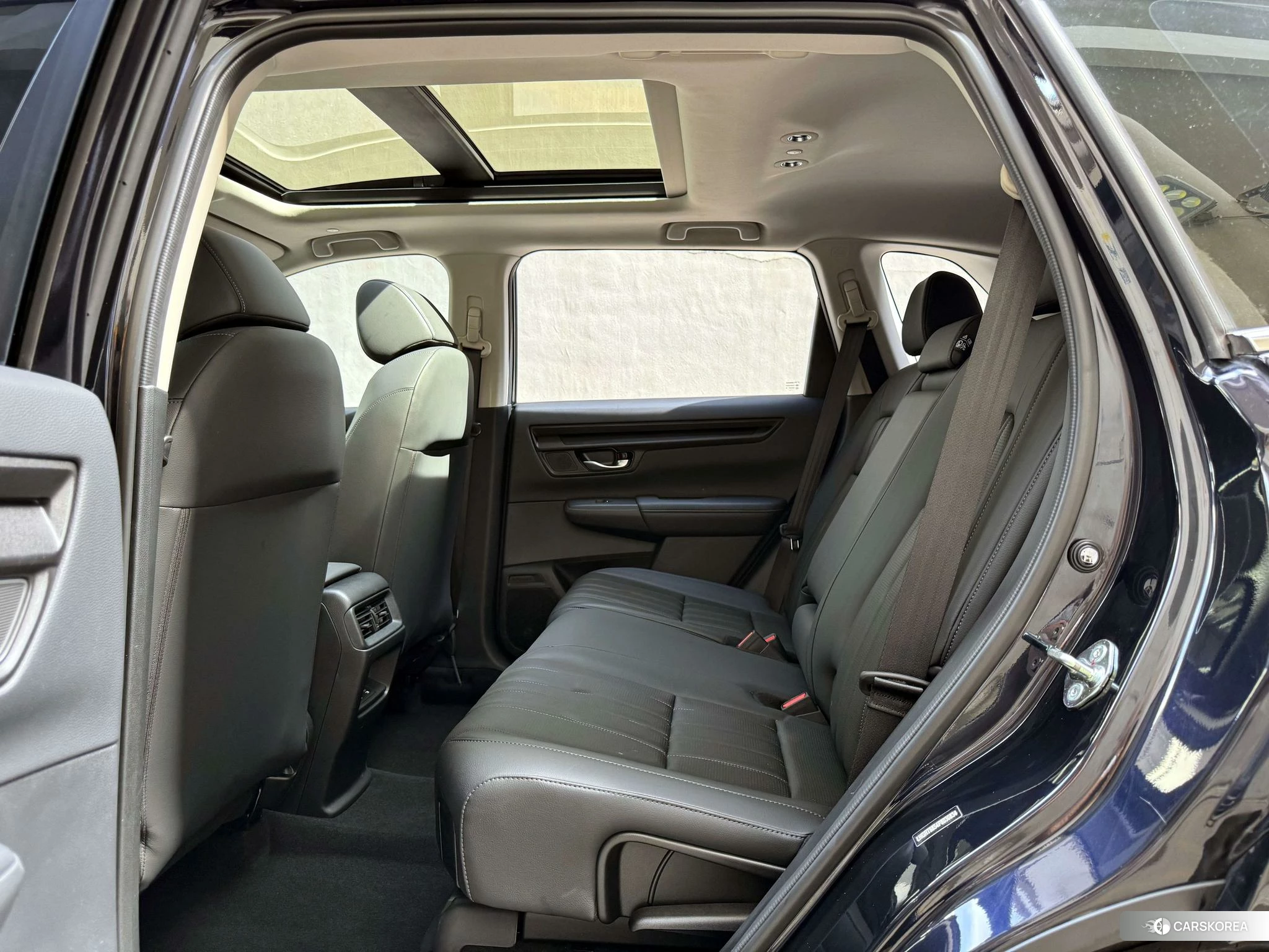 Honda Breeze 2022 Синий из Китая, фото 3