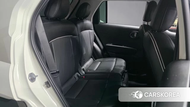 Hyundai Casper 2022 Жемчужный цвет из Кореи, фото 3