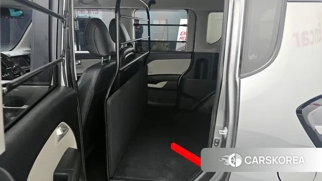 Kia The New Kia Ray 2024 Серый из Кореи, фото 3