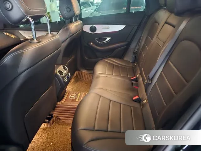 Mercedes-Benz EQC N293 2020 Черный из Кореи, фото 3