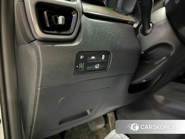 Kia Sorento 4th Generation 2021 Белый из Кореи, фото 3