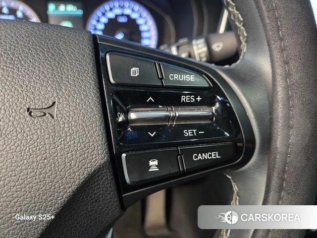 Hyundai Grandeur IG 2019 Белый из Кореи, фото 3