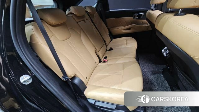 Kia Sorento 4th Generation 2020 Черный из Кореи, фото 3