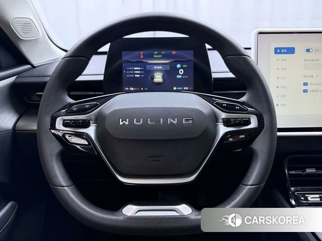 Wuling Automobile Wuling Starlight PHEV 2024 Фиолетовый из Китая, фото 3