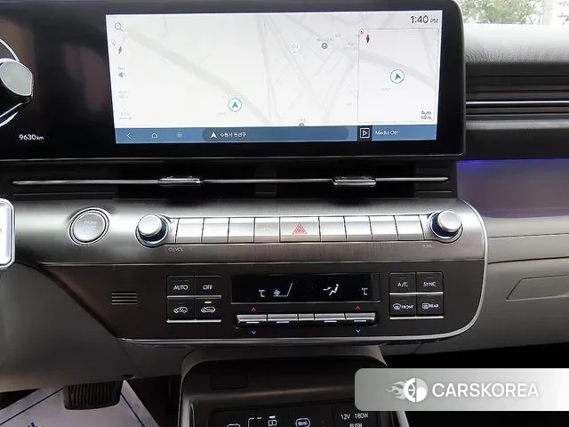 Hyundai Kona (SX2) 2025 Серый из Кореи, фото 3