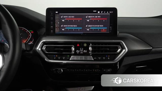 BMW X4 (G02) 2024 Белый из Кореи, фото 3