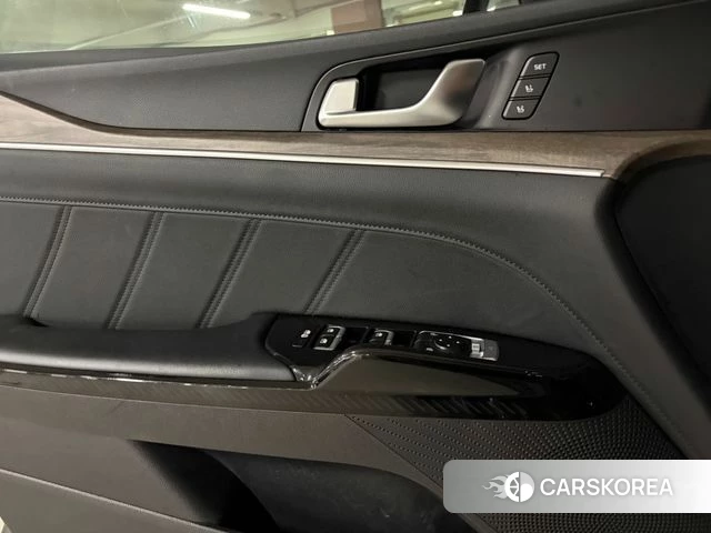 Kia K5 3rd generation 2020 Серый из Кореи, фото 3