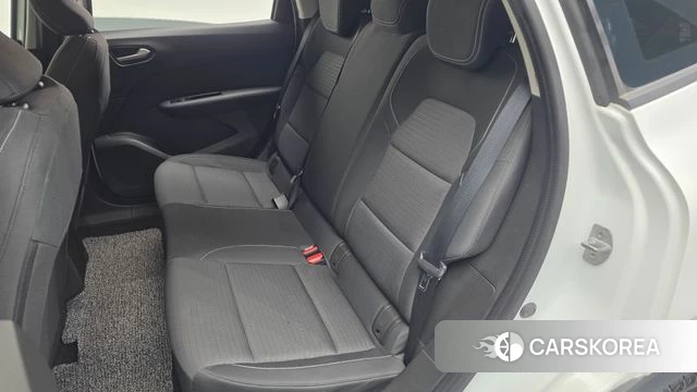 Renault Korea (Samsung) XM3 2021 Белый из Кореи, фото 3