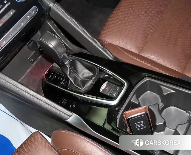 Renault Korea (Samsung) The New QM6 2020 Белый из Кореи, фото 3