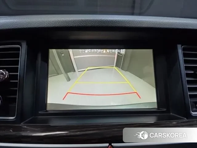 Genesis G80 2018 Серый из Кореи, фото 3