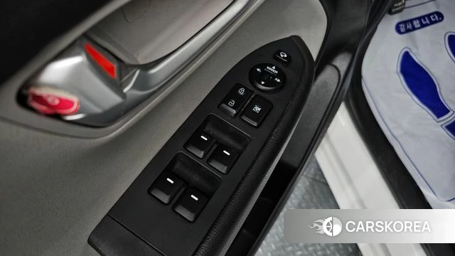 Kia The New Ray 2020 Белый из Кореи, фото 3