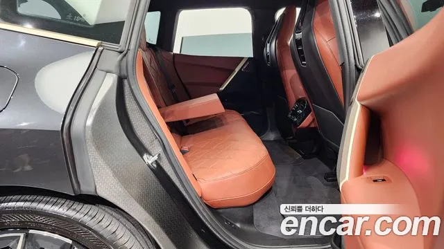 BMW iX id 2712067 из Кореи 3