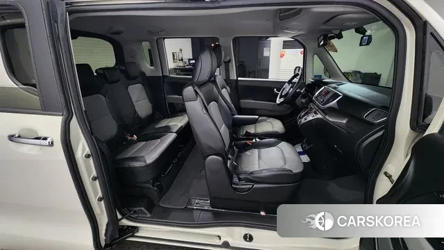 Kia The New Ray 2021 Жемчужный цвет из Кореи, фото 3