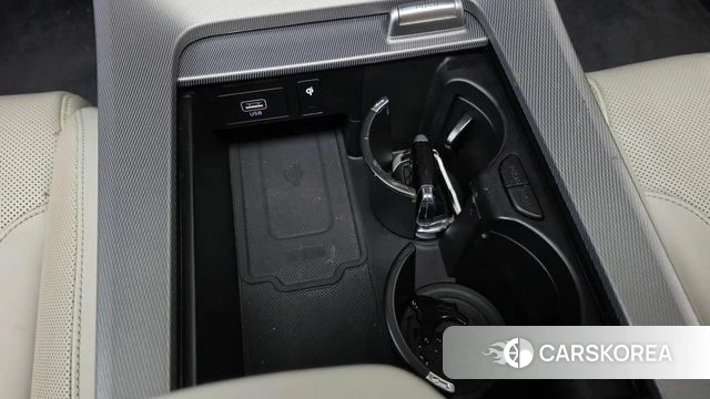 Hyundai Palisade 2021 Белый из Кореи, фото 3