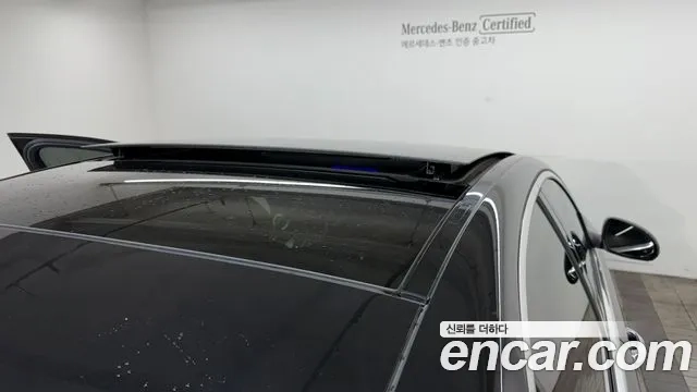 Mercedes-Benz C-Class W206 id 2879162 из Кореи 3