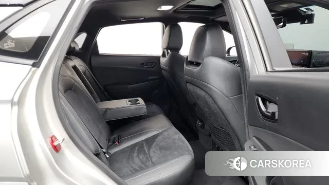 Hyundai The New Kona 2021 Серебряный из Кореи, фото 3