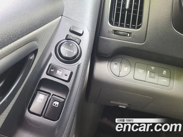 Hyundai The New Grand Starex id 2704650 из Кореи 3