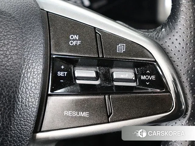 Ssangyong Rexton Sports 2018 Черный из Кореи, фото 3