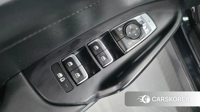 Kia The New K5 3rd generation 2024 Синий из Кореи, фото 3