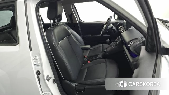 Hyundai Casper 2022 Белый из Кореи, фото 3