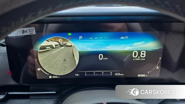 Kia Carnival 4th generation 2023 Белый из Кореи, фото 3