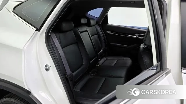 Kia Seltos 2020 Белый из Кореи, фото 3