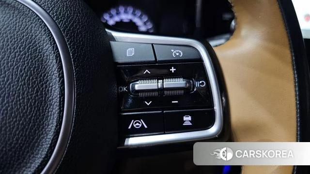 Kia Sorento 4th Generation 2021 Белый из Кореи, фото 3