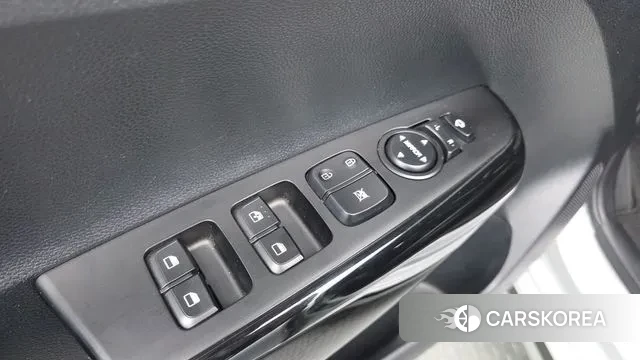 Kia Morning Urban (JA) 2022 Серебряный из Кореи, фото 3