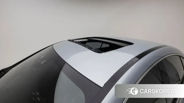 Mercedes-Benz CLS-Class C257 2021 Серебряный из Кореи, фото 3