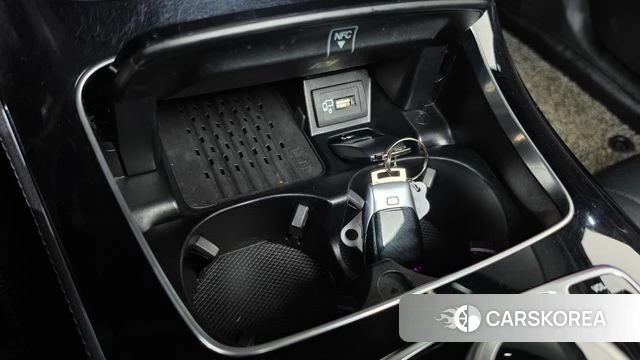 Mercedes-Benz E-Class W213 2019 Белый из Кореи, фото 3